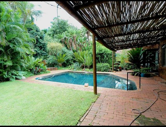 4 BEDROOM HOUSE FOR SALE IN AMANDASIG